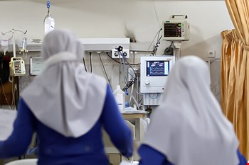 بررسی لایحه حمایت ازپرستاران