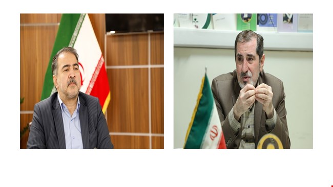 پیام تبریک رئیس انجمن علمی پرستاری ایران به آقای دکتر عبادی، معاون پرستاری وزارت بهداشت، درمان و آموزش پزشکی