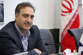 انتصاب دکتر علیرضا نیکبخت نصرآبادی بعنوان رئیس دفتر همکاری‌های علمی دانشگاه علوم پزشکی تهران با کشورهای همسایه، خاورمیانه و اوراسیا